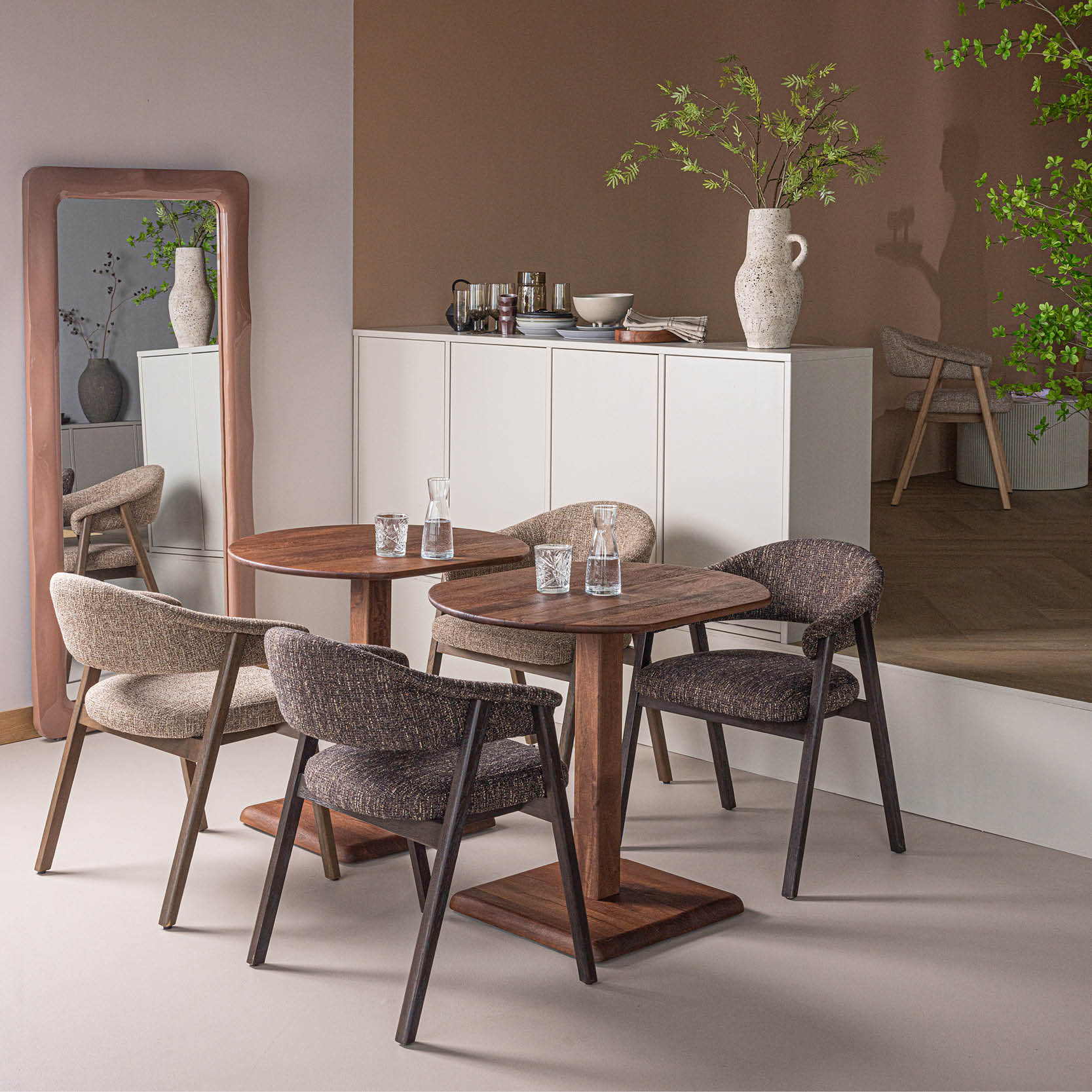 Top 10 eetkamerstoelen: onze favorieten voor een stijlvolle eethoek