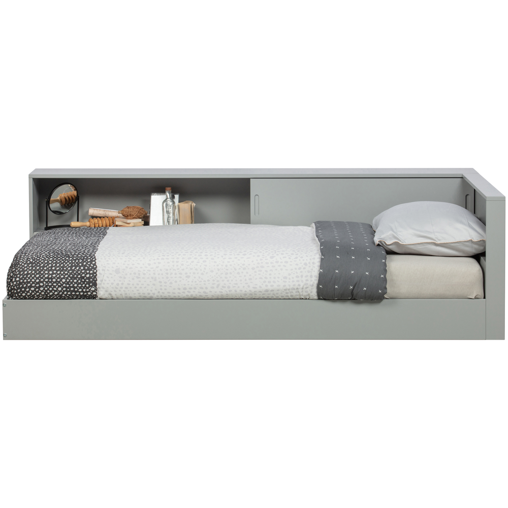 Kinderkamer Connect impressie