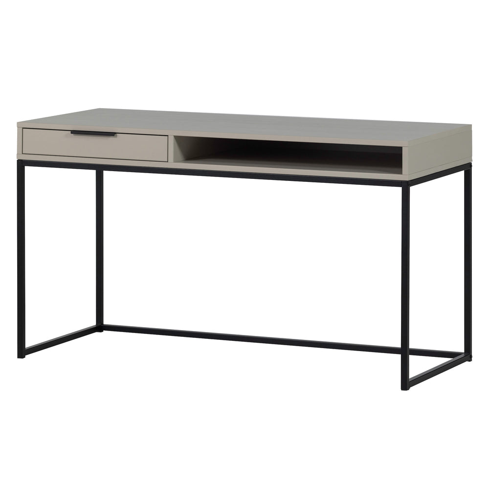Silas bureau eiken melamine