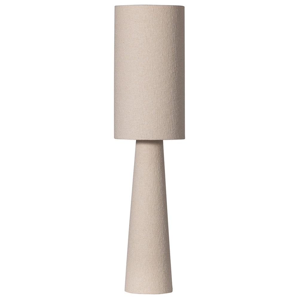 Loft vloerlamp XL