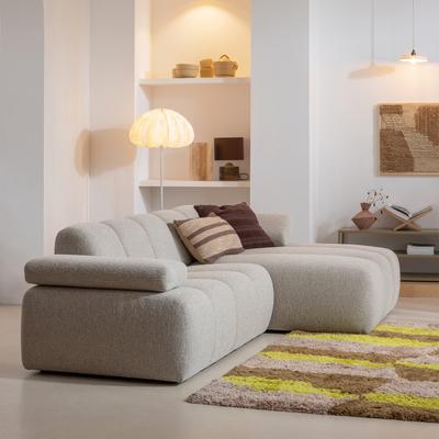 Mojo chaise longue rechts sfeerbeeld