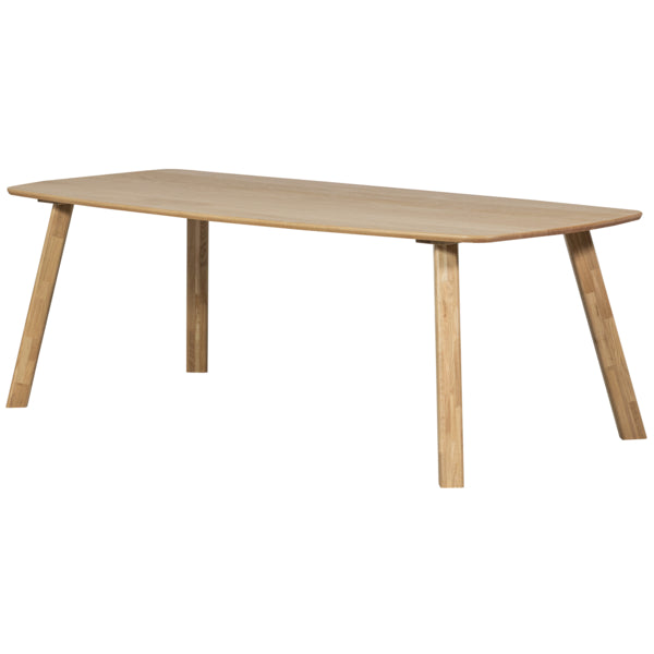 Tablo tafel deens ovaal