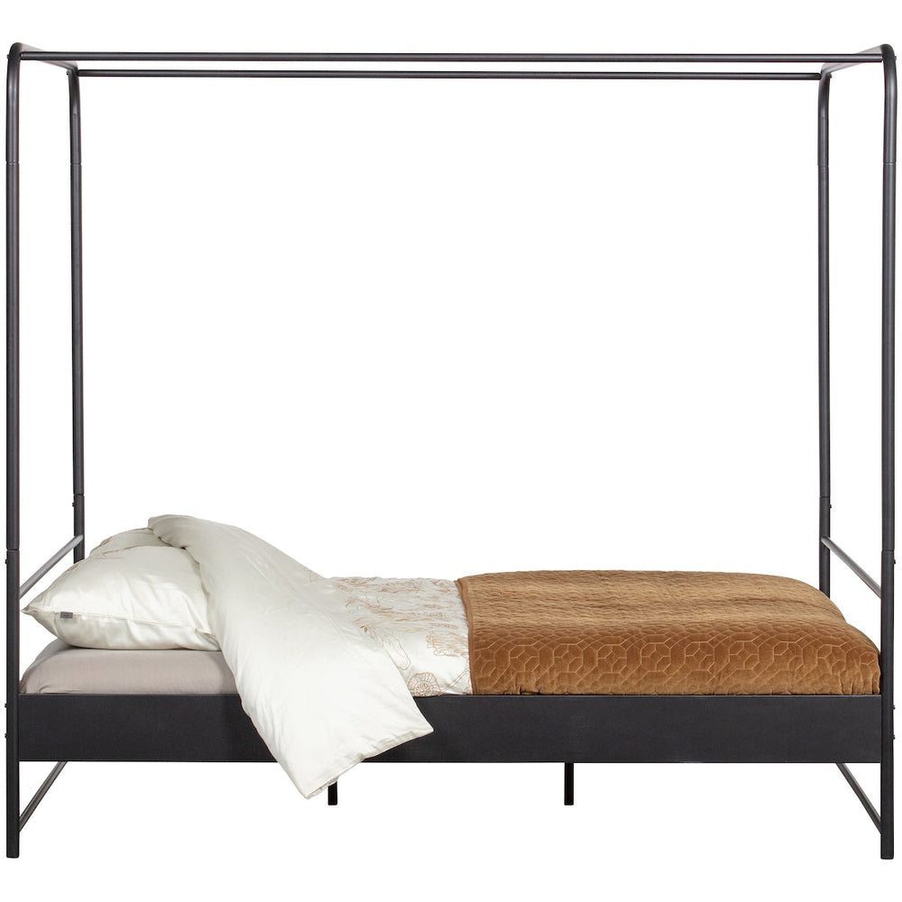 Bunk tweepersoons hemelbed 160x200cm