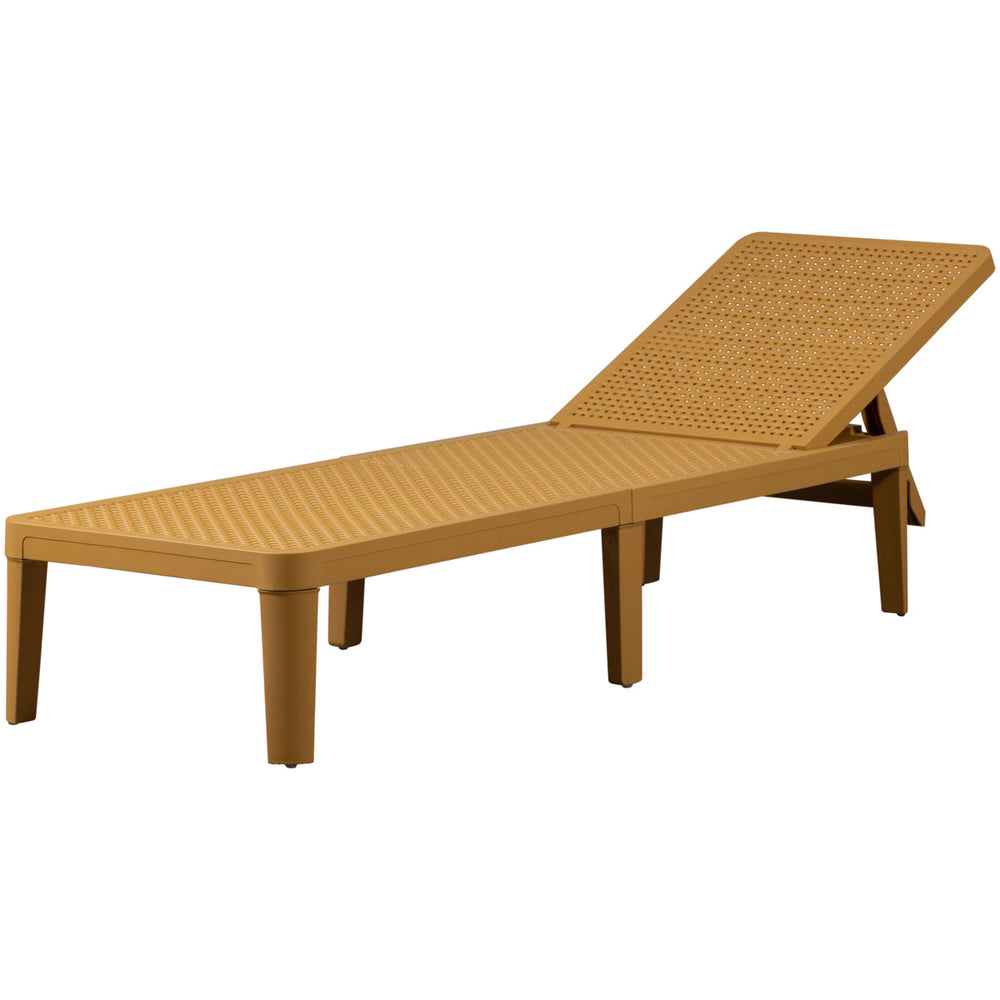 Velora tuin ligbed