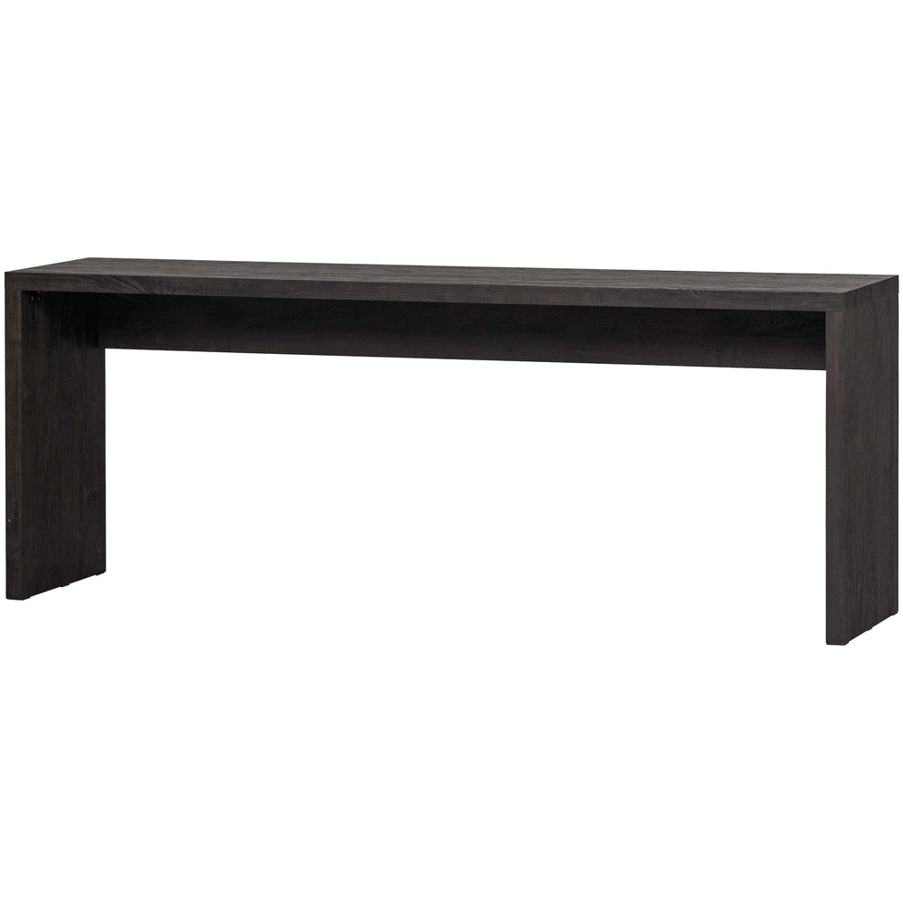 Jana sidetable grenen mist