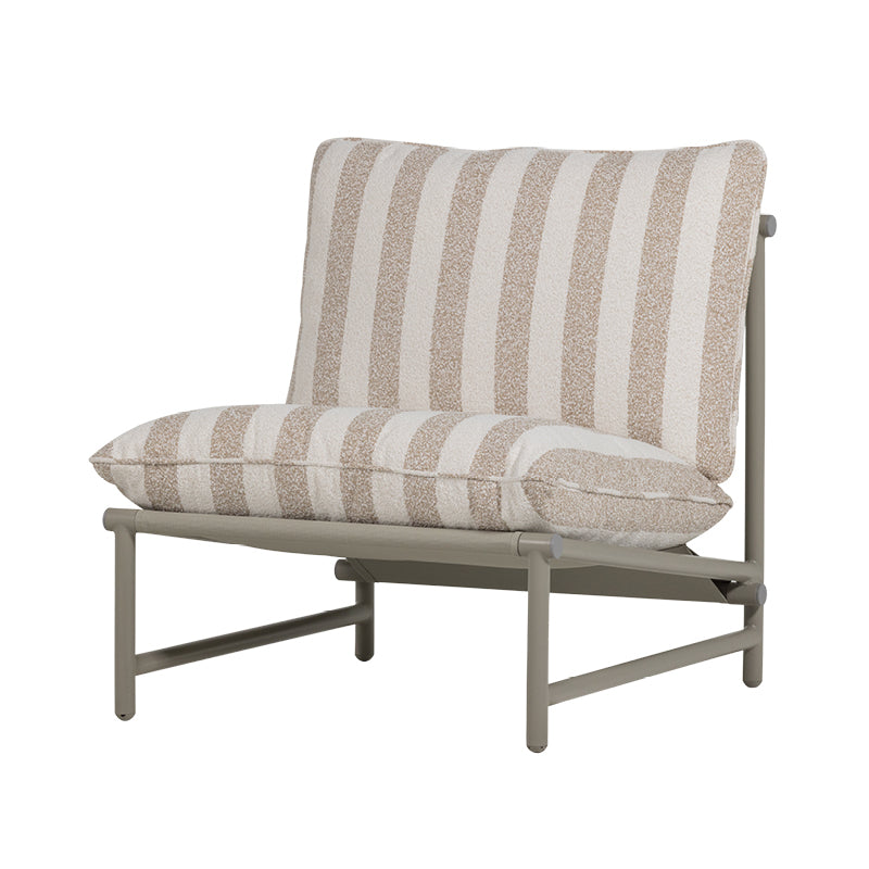 Elvo tuin fauteuil