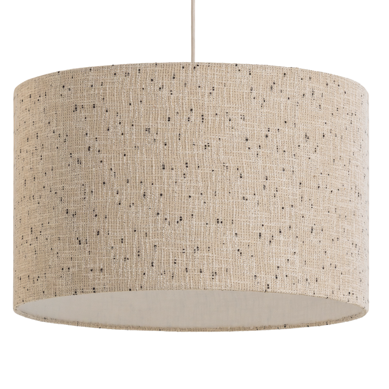 Moza hanglamp bamboe
