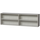 Klink add-on cabinet pine mist