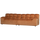 Allure 3-sitzer sofa samt terra
