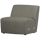 Coco 1-seater element bouclé warm green