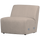 Coco 1-seater element bouclé sand