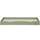 Nikki mattress/bed drawer pine green