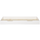 Nikki mattress/bed drawer pine white