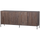 New Gravure dressoir 200 cm essen fineer espresso