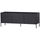 New gravure tv unit 150 cm pine black