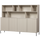New gravure wandschrank kiefer dust
