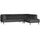 Lloyd eckbank rechts samt cast iron