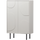 Cadiz lagerschrank kiefer mist