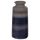 Decennia XL vase keramik lila/blau