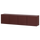 Merel TV unit pine burgundy