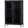 Xam display display case pine black