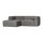 Bean chaise longue sofa links struktur-samt cloud sky