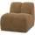 Mojo 1-seater element woolly honey yellow