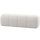 Mojo eetbankje 164 cm wollig ecru
