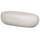 Pebble couchtisch weiss 28x100x43 cm
