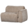 Baggy 1-sitzer element arm rechts 3D chenille sand
