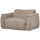 Baggy liegesessel 3D chenille sand