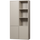 Meggy ablageschrank links 108cm kiefer dust