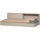 Carter bed grenen dust 90x200 cm