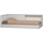 Carter hoekbed links/rechts grenen wit