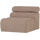 Novi 1-Sitzer-Element Bouclé Taupe