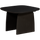Tablo couchtisch 60 cm eiche blacknight