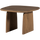 Tablo couchtisch 60 cm eiche cashmere brown