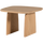 Tablo couchtisch 60 cm eiche transparent