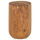 Viri beistelltisch holz natur