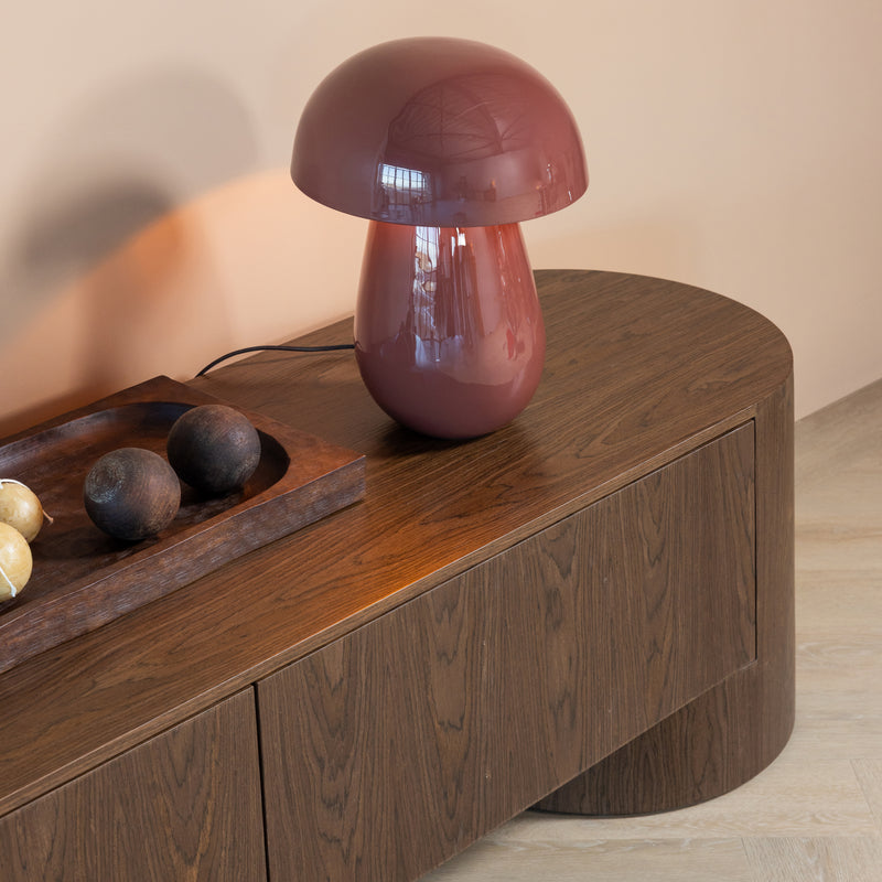 Bring atmosphere into your home.