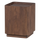Volu beistelltisch mango wood braun