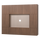 Build wandkast combinatie 268 cm eiken decor bruin