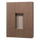 Build wall cabinet combination 162 cm oak decor brown