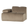 Mojo 1-zits element arm links velvet khaki