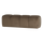 Mojo essbank 164 cm samt taupe