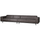 Statement XL 4-zits bank 372 cm ecoleer donkergrijs