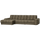 Second Date chaise longue links struktur samt bonsai