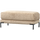 Couple hocker 50 cm natur melange