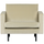 Rodeo sessel velvet pistazie