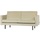 Rodeo 2,5-seater sofa velvet pistachio